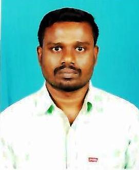 Magesh M