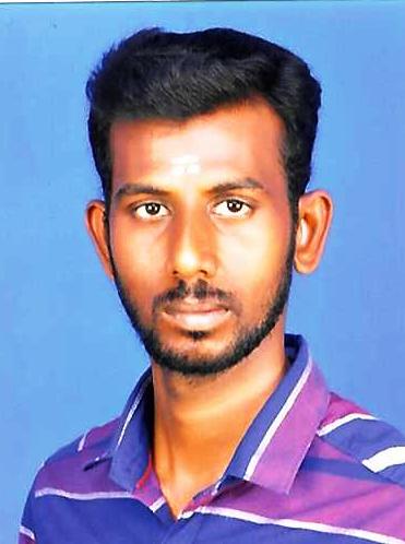 Mathivanan S
