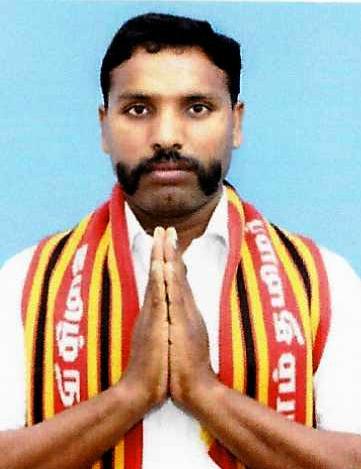Murugan S