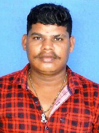 Santhosh M