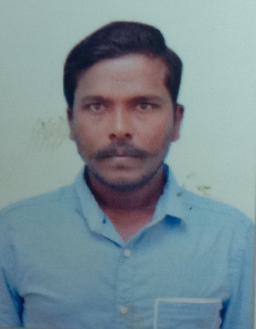Chinnadurai M