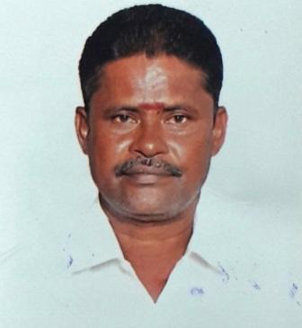 Esakkimuthu,P.