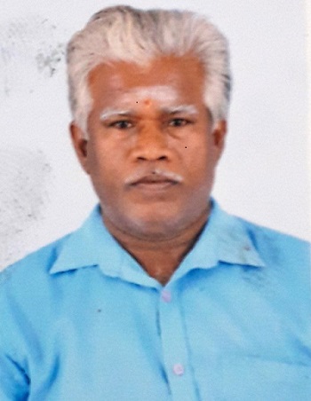 Ganesan A