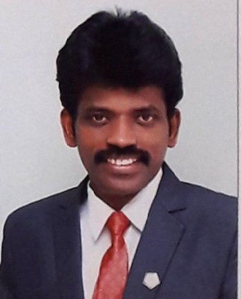 Karuppasamy M