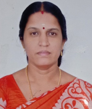 Kokila T