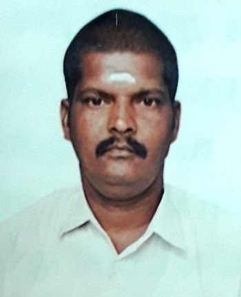 Lakshmanan K