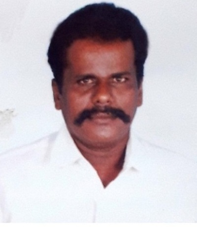 Mariappan M