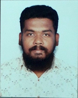 Mohamed Abdulla