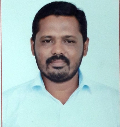 Mohamed Mohaideen S