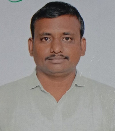 Murugan,V.