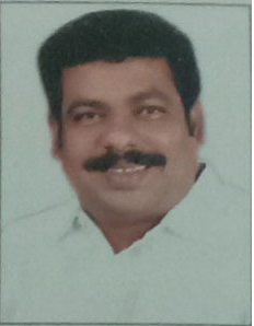 Suresh S V