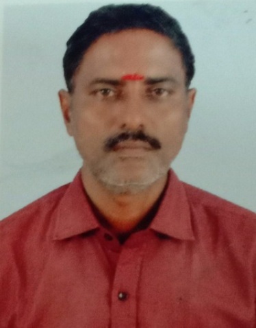 Sureshkumar C