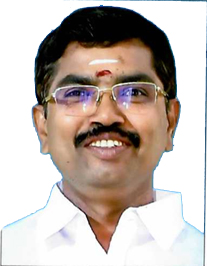 A. Gnanasekar
