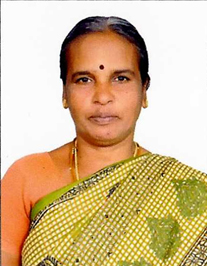 A. Jeyamma