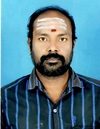 B. Vijayakumar