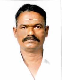 I. Govindaraji