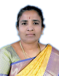 I. Roselin Jeeva