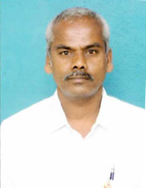 J. Ragu Joseph