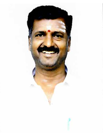K. Murugan