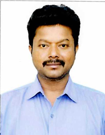M.P. Rajakumaran