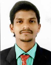 R. Arockia Joe Prabu