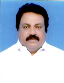 T.K. Raja