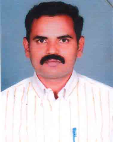 Anandhan K