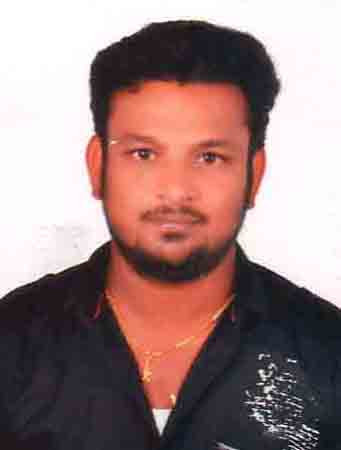 G.Abdul Kishore Babu