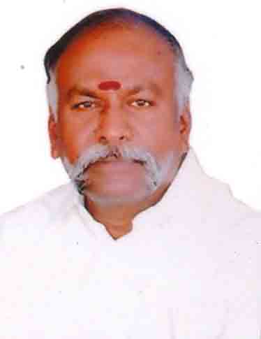 K.K.Umadhevan