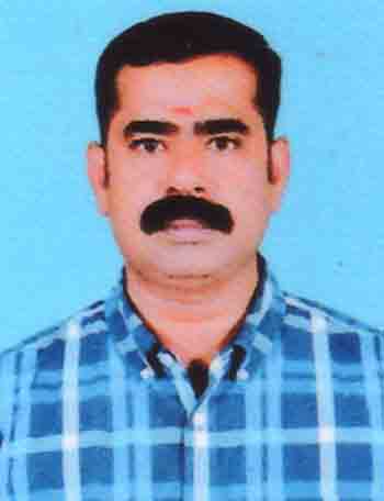 K.S.K.Rajesh