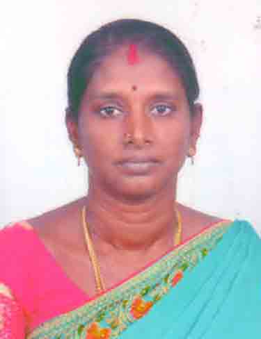 M.Saraswathi