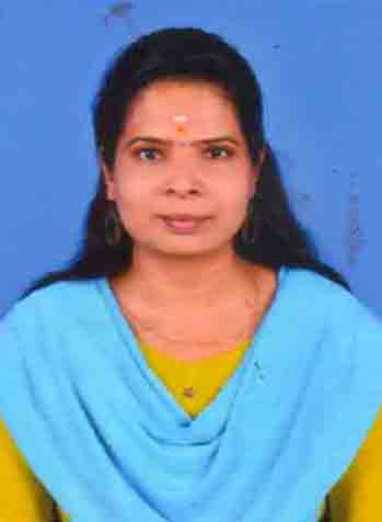 Muthulakshmi