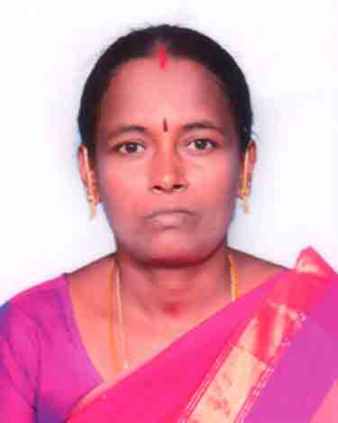 P.Rajeswari