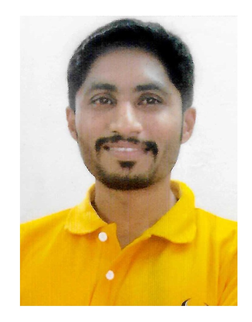 Arunkumar. G.
