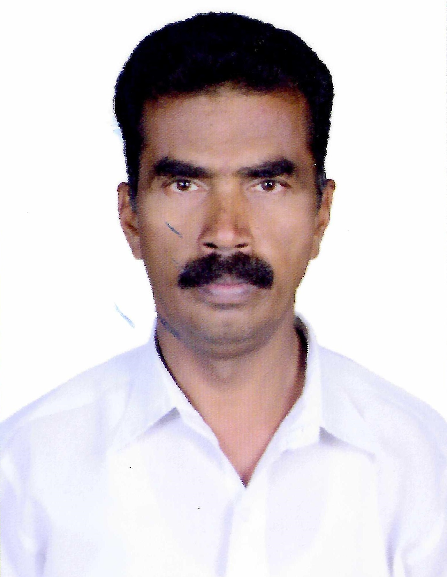 Gunasekaran. I.