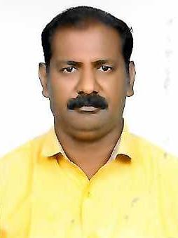 Gunasekaran. M.