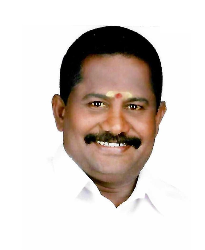 Jeeva. K.