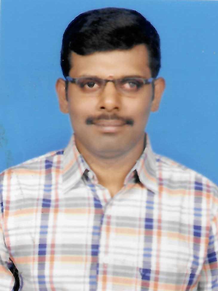 Kannan. A.