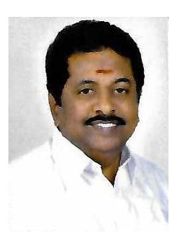 Ravikumar. M. M.