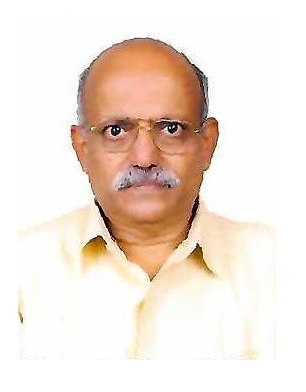 Sarvaloga Dayabaran. M.A.