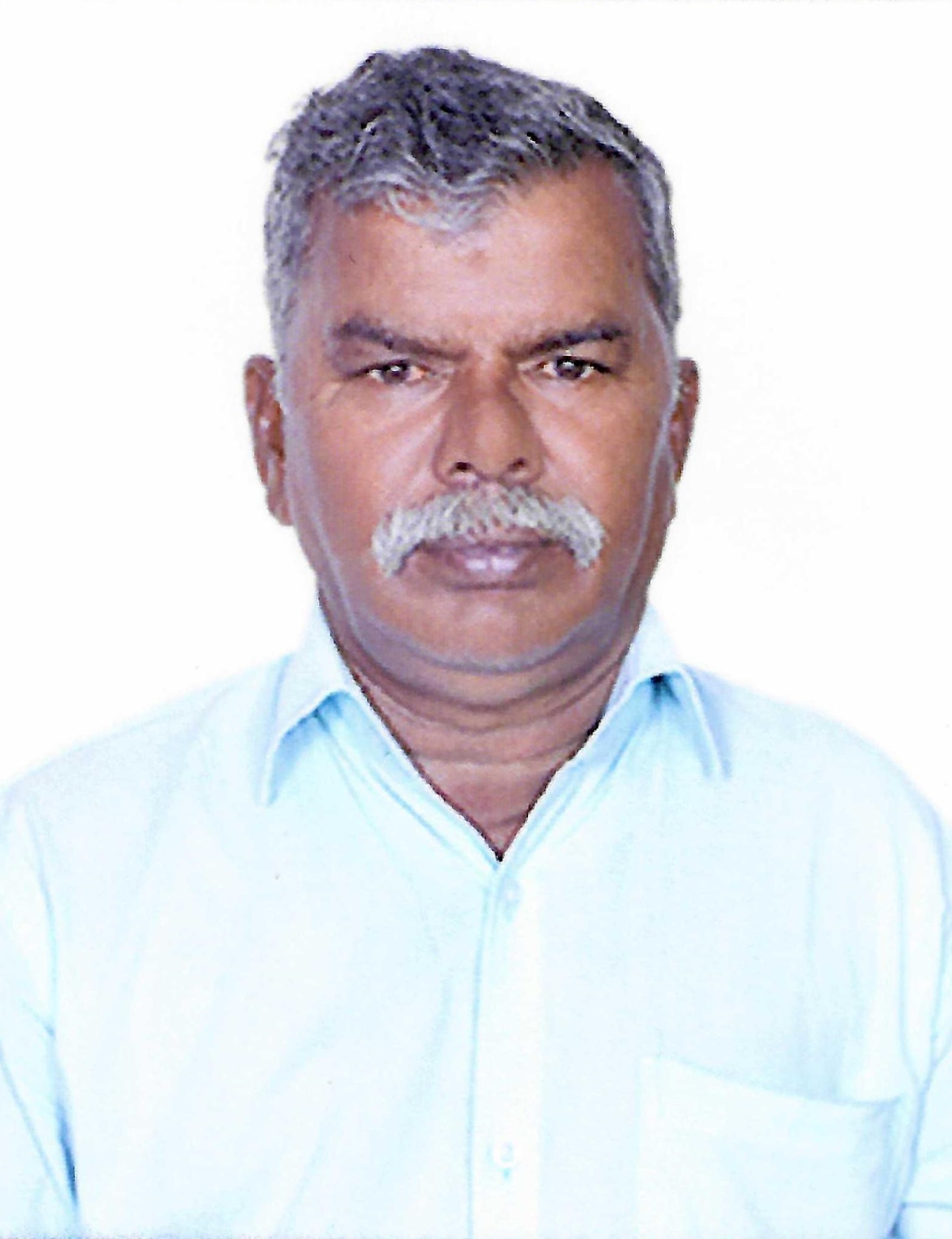 Selvaraj. A.