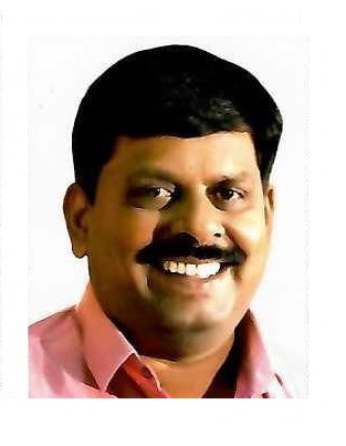 Shanmugasundaram. K.