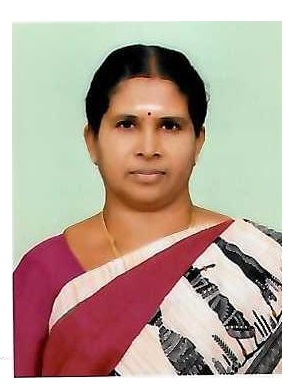 Shanthamani. S.