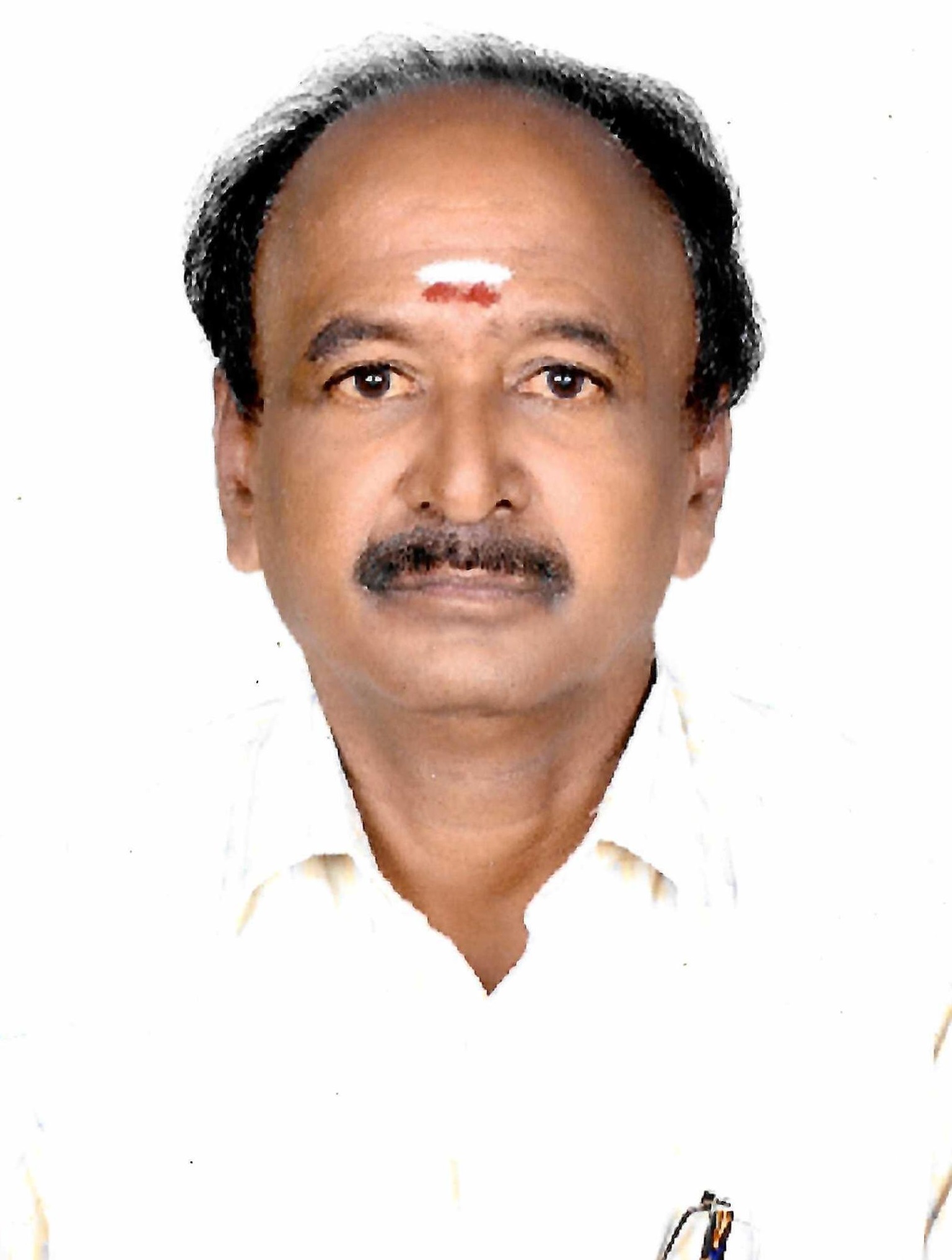 Vijayakumar. A.