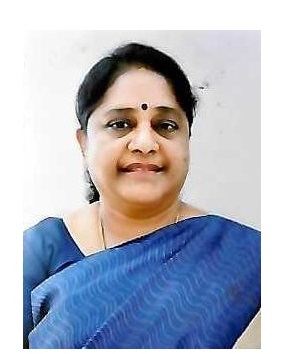 Vishalakchi. A.