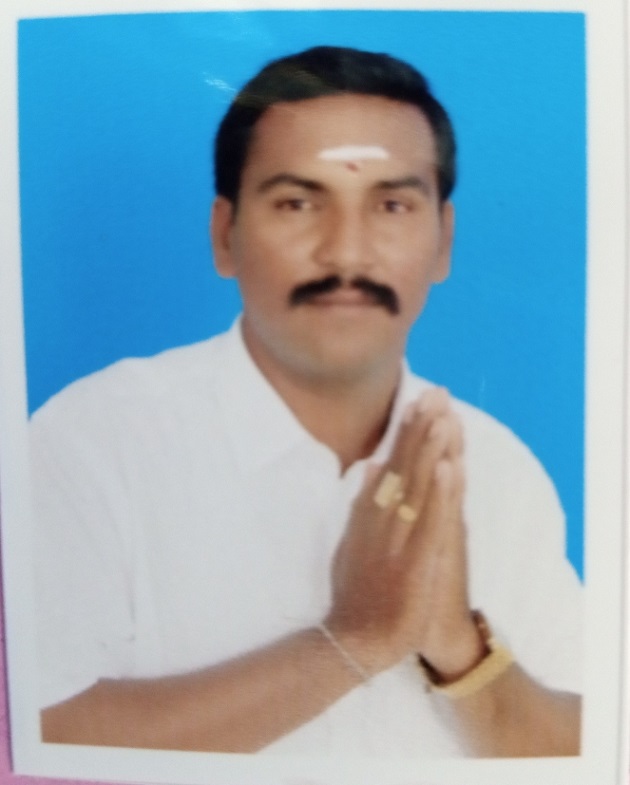A.J.Suresh