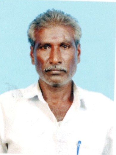 K.Chandran