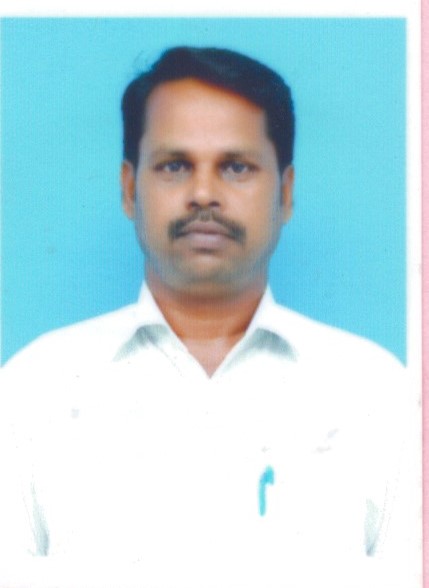 K.Johndurairaj