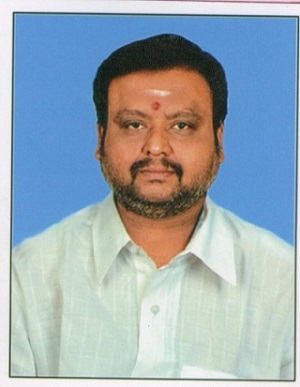 M.Chandhiramohan