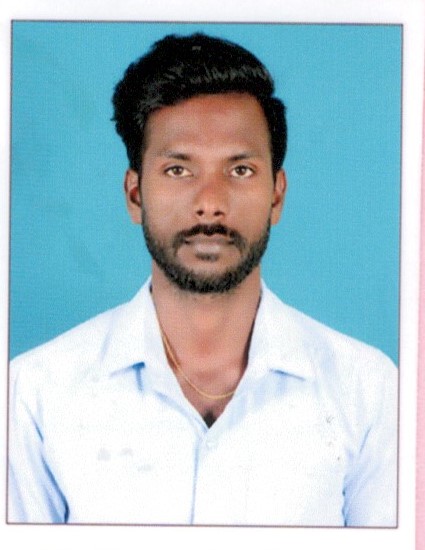 Nagaraj M